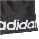 Adidas Τσάντα γυμναστηρίου Linear Gymsack